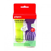 Comb & Hair Brush Set